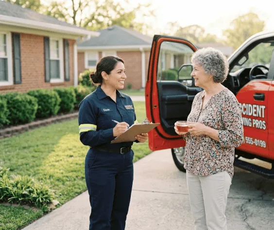 Accident Towing Service Warwick, MA FAQs